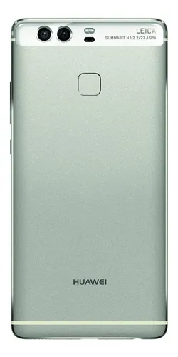 Huawei P9 64 GB mystic silver 4 GB RAM