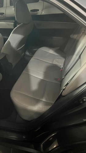 Toyota Corolla 1.8 xei cvt aut