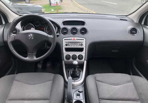 Peugeot 308 Hatch Active 1.6 16v 4p