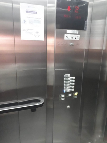 Imagem 7 de 20 de Sala Em Paraíso, São Paulo/sp De 43m² Para Locação R$ 2.300,00/mes - Sa1018531-r