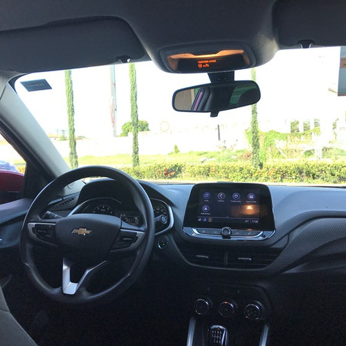 Chevrolet Onix 1.0 TURBO FLEX LTZ MANUAL