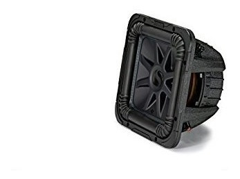 Kicker L7 44l7s102 Solobaric 10 Subwoofers Bundle - Dual 2-