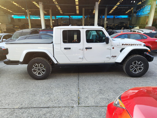 Jeep JT 3.6 V6 Mojave 4X4 At