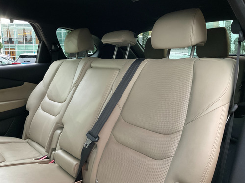 Mazda CX-9 2.5 I Grand Touring Awd At