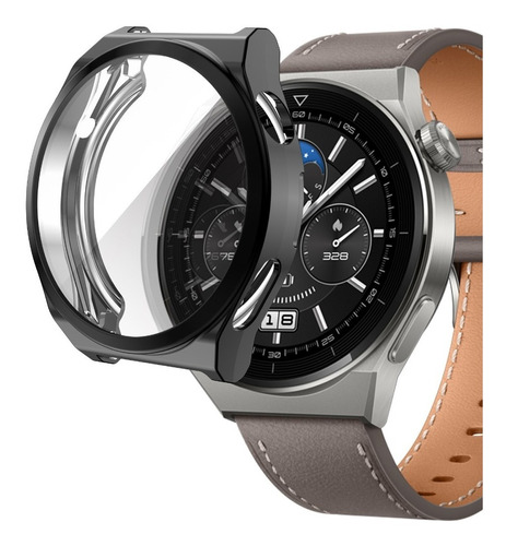 Case Policarbonato Con Mica Huawei Watch Gt3 Pro 46mm Gt 3