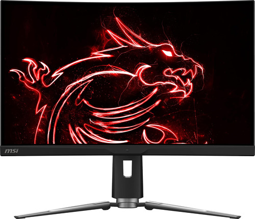 Msi Mpg Artymis 273cqr Qd, Monitor Gaming 27, 2560 X 1440 (q