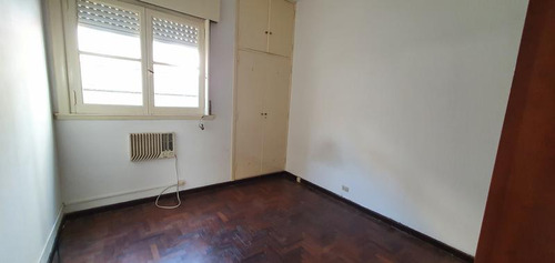 Ph 3 Ambientes Escritorio En Pa Con Terraza A Metros De Av. Maipú- En Alquiler