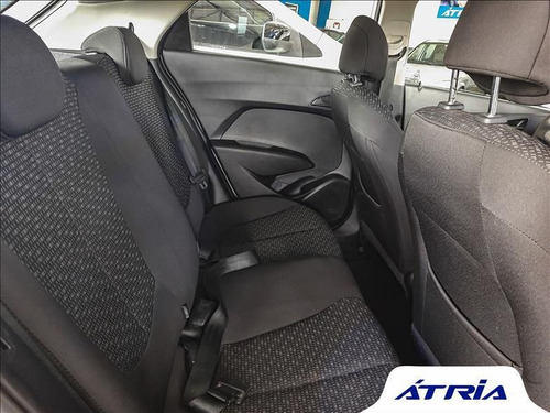 Imagem 5 de 8 de Hyundai Hb20 1.0 Comfort 12v
