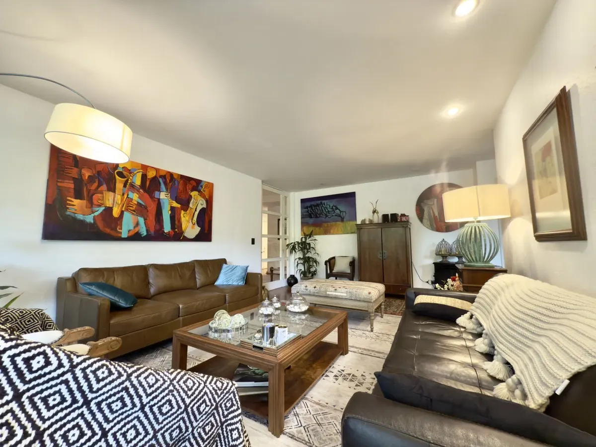 Imagen 5 de 30 de En Venta Amplio Departamento En El Huinganal/4hab./4baños+se