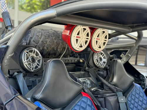 Polaris Rzr Pro R 2023