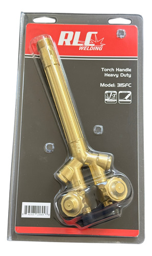 Maneral Tipo Victor Heavy Duty