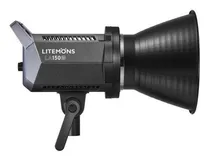 Comprar Luz Continua Godox LA150Bi Bicolor 150W Profesional Ideal para Estudio Fotográfico y Video