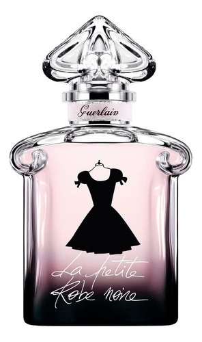Perfume Guerlain La Petite Robe Noire Eau De Parfum Spray Fo