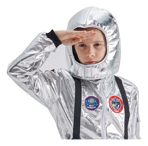 / Capacete De Astronauta Adulto, Chapéus De Astronauta