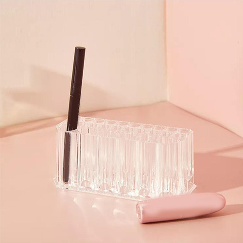 2 Organizador De Brochas De Maquillaje, Organizador De