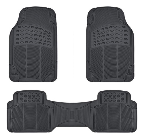 Alfombras De Auto 01 Ford Expedition 98/00 3.5l