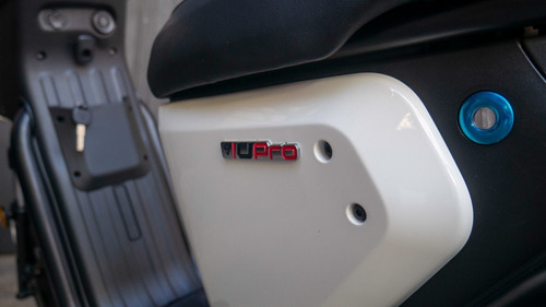 Imagen 9 de 15 de Scooter Electrico Nuuv U Pro Motor Bosh Celdas Panasonic