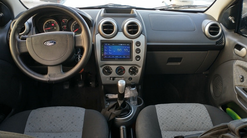 Ford Fiesta 2011 1.6 Fly Flex 5p