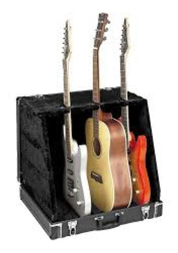Case Guitarra Marca Apextone Modelo 500m