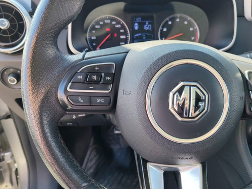 MG Zs 1.5 COM AT - UNICO DUEÑO