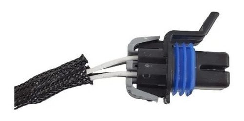 Sensor De Oxigeno Colorado Malibu Canyon Ascender Bravada G6