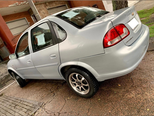 Chevrolet Corsa Classic Ls 1.4