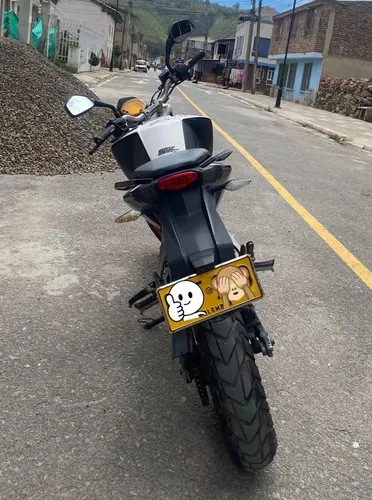 Ktm Duke 200 Modelo 2015. Cc199