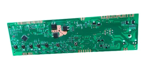 Plaqueta Placa Lavarropa Drean Excellent Blue 6.06 Fase 1