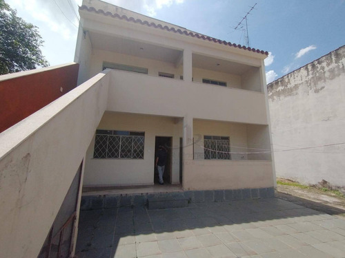 Imagem 1 de 23 de Casa Com 2 Dormitórios À Venda Por R$ 580.000,00 - Vila Mury - Volta Redonda/rj - Ca0042
