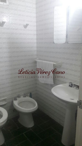 Imagen 20 de 22 de Apartamento De 3 Dormitorios Cochera Y Piscina