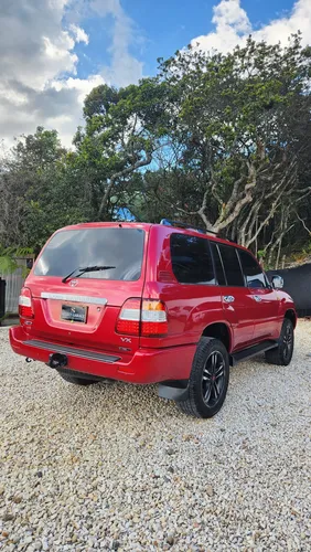 Toyota Land Cruiser 4.2 Hzj79