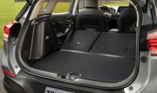Chevrolet Nueva Tracker Ltz 1.2 Turbo 2021 Fsa