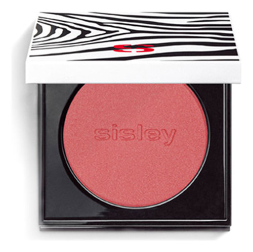 Rubor En Polvo Sisley Le Phyto Blush