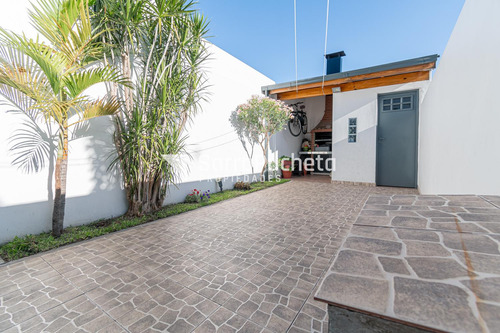 Venta Triplex 4 Ambientes En Haedo Norte.