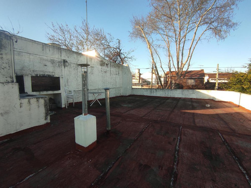 Venta Casa 3 Ambientes En Beccar