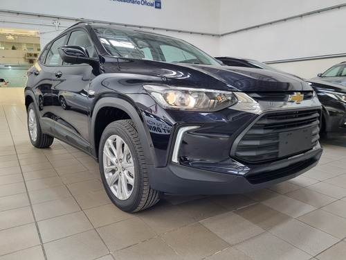 Chevrolet Tracker 1.2 Turbo Ltz At