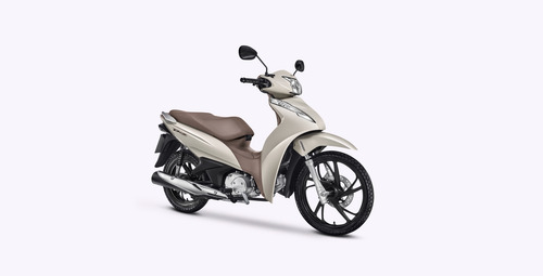 Honda Biz 125 2021 Zero Km