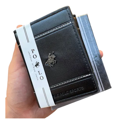Cartera polo sport new arrivals