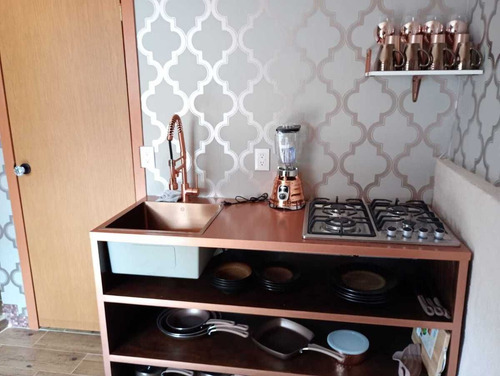 Loft 4 En Renta En Ciudad Bugambilias