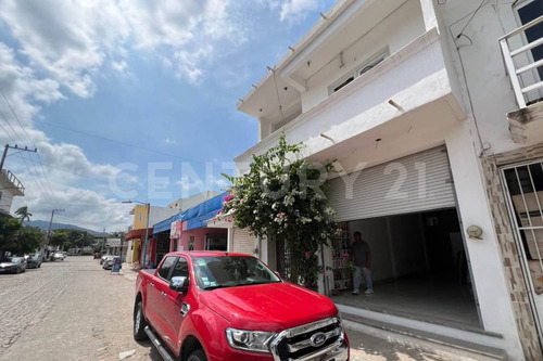 Local Comercial En Renta En Colonia Bobadilla