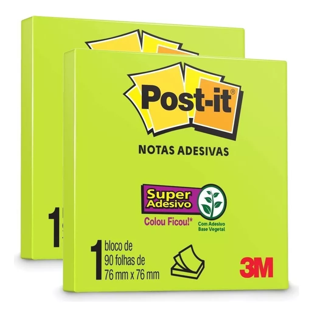 Terceira imagem para pesquisa de post it