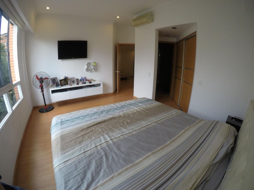 Imagen 19 de 28 de Apartamento En Venta - Las Mercedes 21-522 - Ja 04242153335