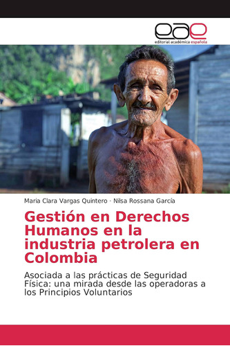 Libro Gestión En Derechos Humanos En La Industria Petrolera