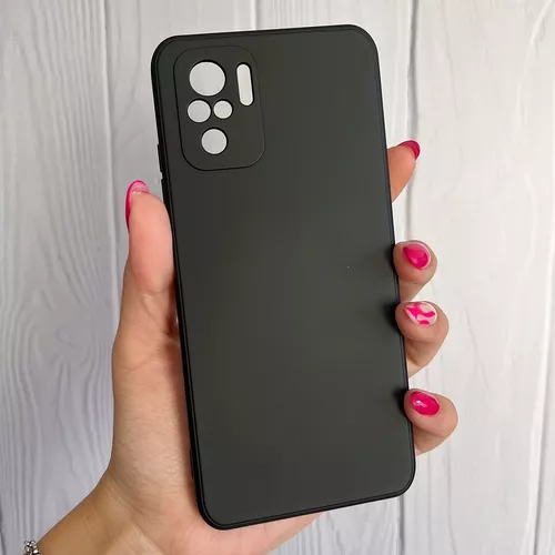 Funda Redmi Note 11 Pro Plus Transparente con Anilla y Cubre Cámara 5  Colores