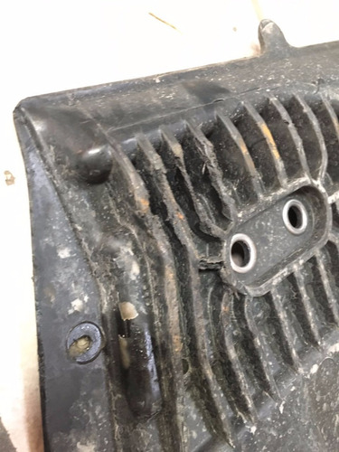 Protetor De Carter 5c6825901b Vw Jetta 2016 2.0 Aspir Sc1068