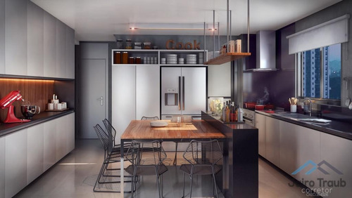 Apartamento Com 3 Dormitório(s) Localizado(a) No Bairro Perdizes Em São Paulo / São Paulo - 2974:906127