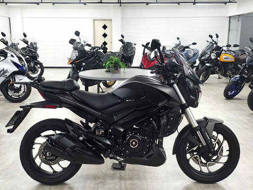 Bajaj Dominar 400 400 2024/2025