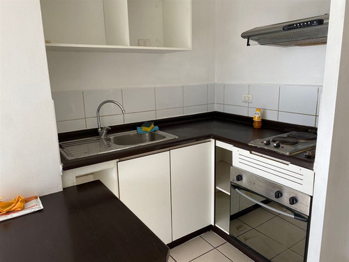 Depto 28m2 Norte Con 1d 1b San Diego1344 Esquina Santiago