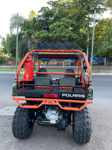 Rzr Ranger Polaris Efi 150 2023