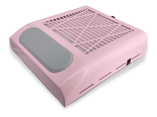 Extractor 80w Saca Polvo Para Manicuristas